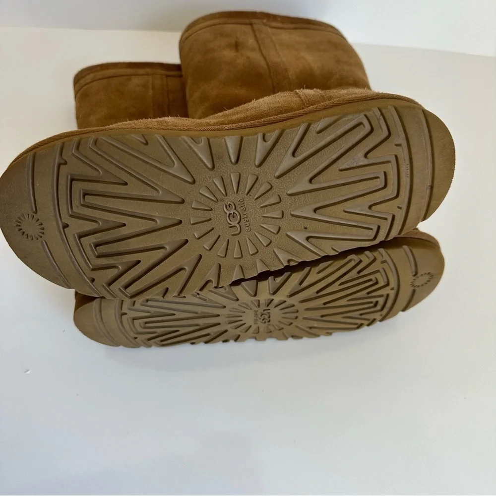 Ugg woman’s tall boots